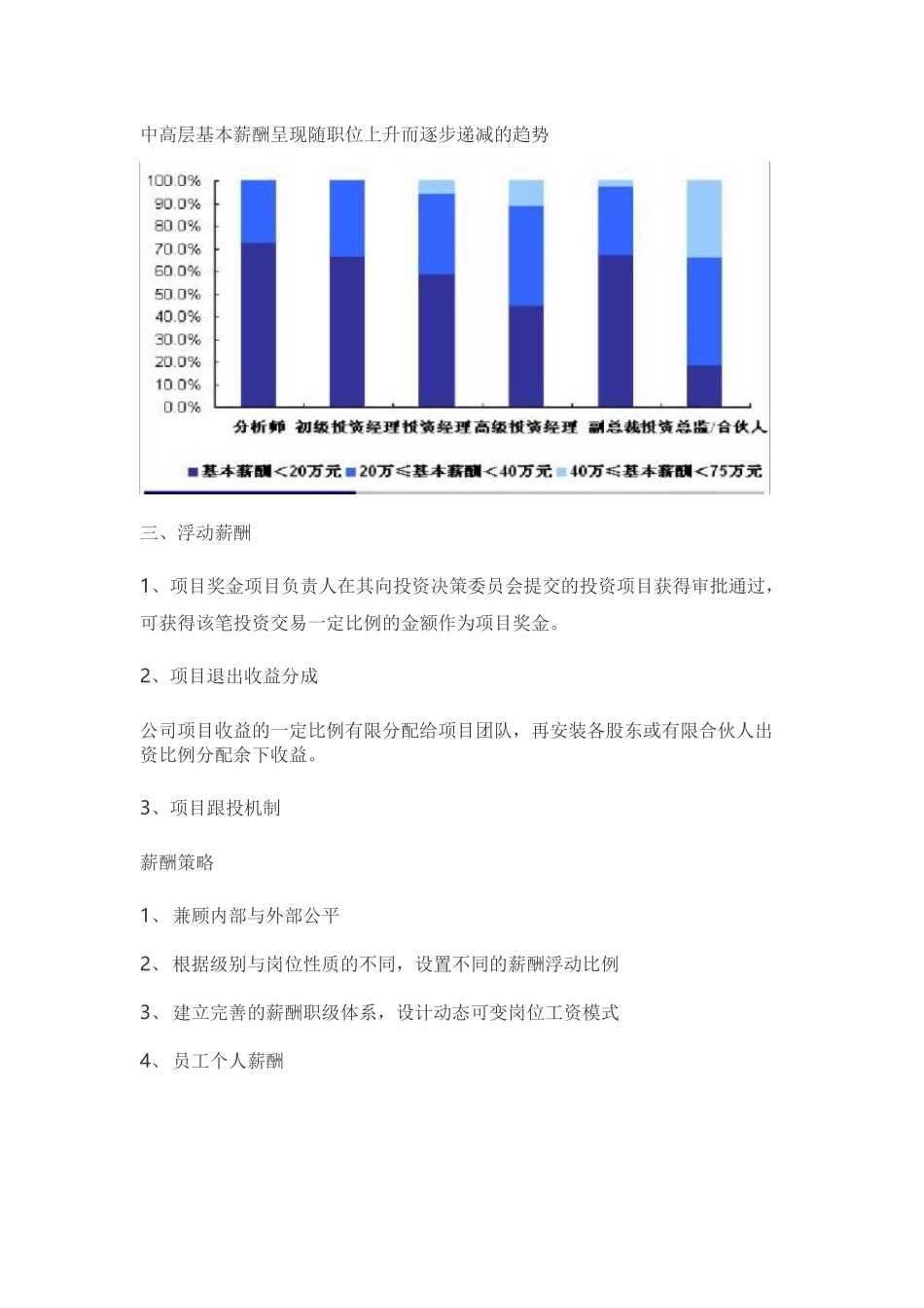 基金公司激励方案_第2页