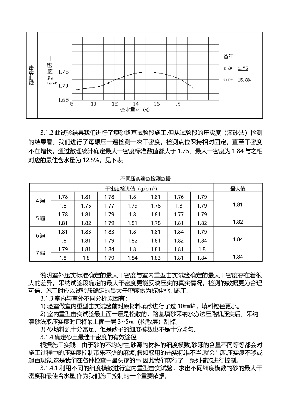 填砂路基的施工技术与质量控制_第3页