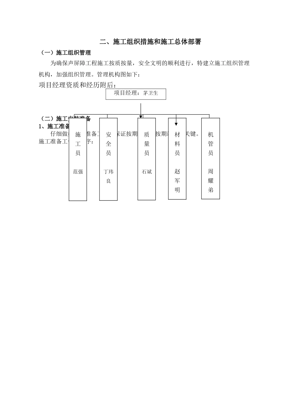 声屏障工程施工方案_第3页