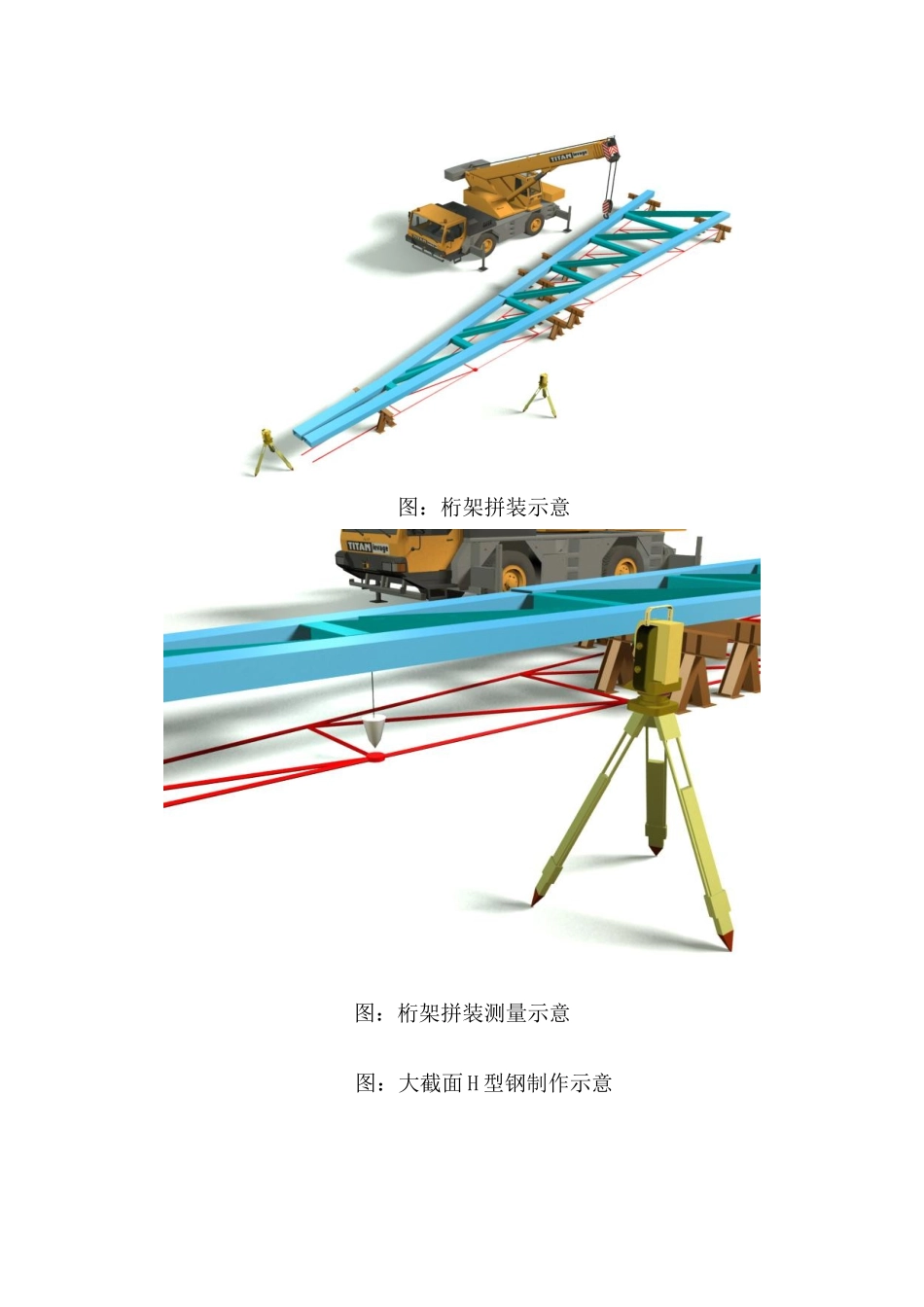 大剧院工程虚拟仿真施工技术应用_第3页