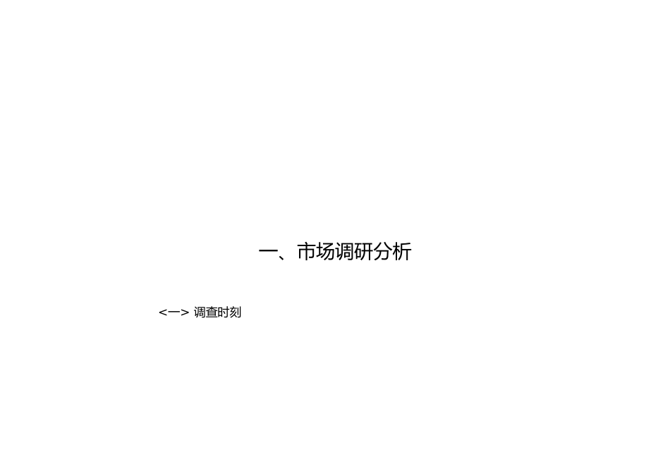 大十字商业街营销_第2页