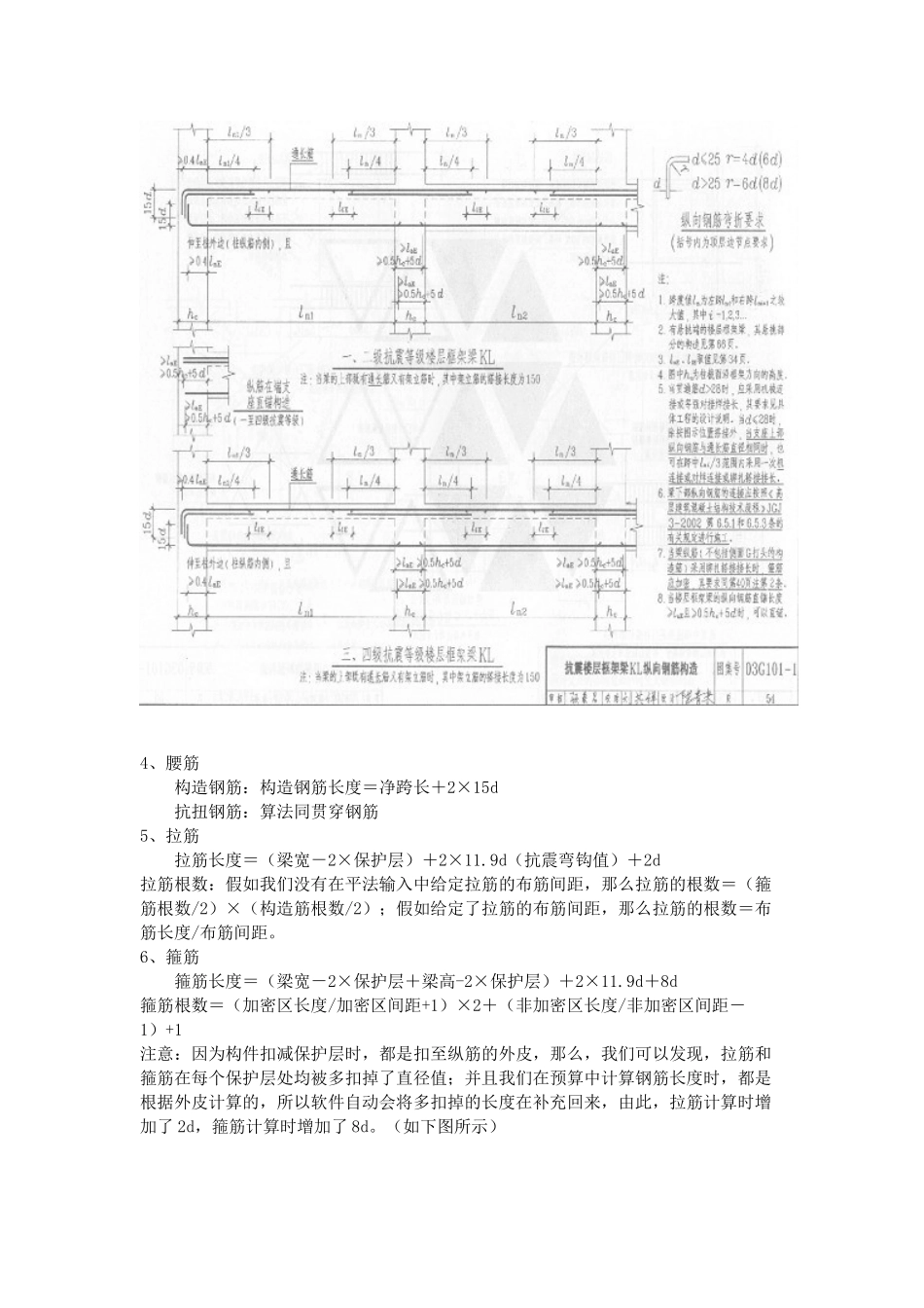 房建工程造价工作诀窍_第2页