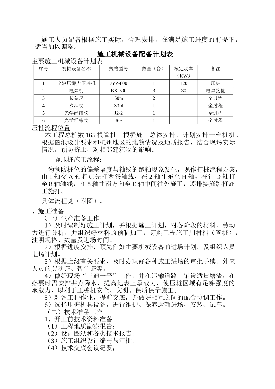 打桩专项施工方案_第3页