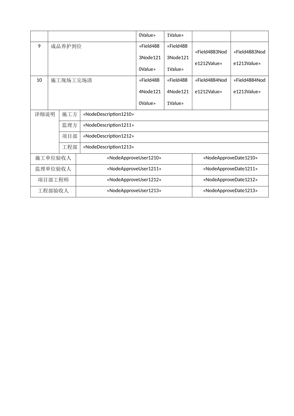 抹灰工序验收单_第2页