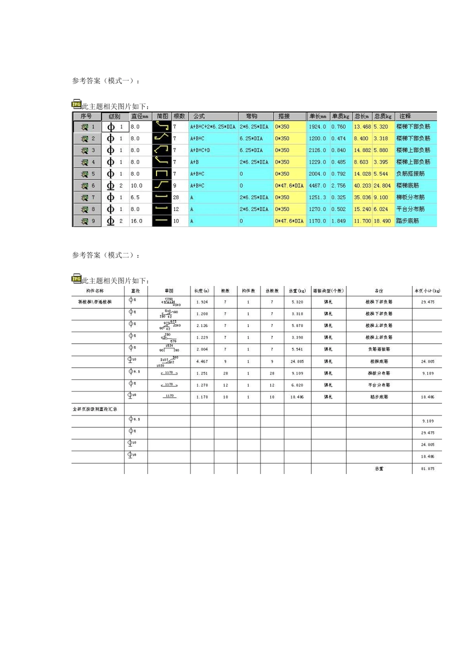 抽筋跟我从头学60讲系列12普通楼梯_第2页