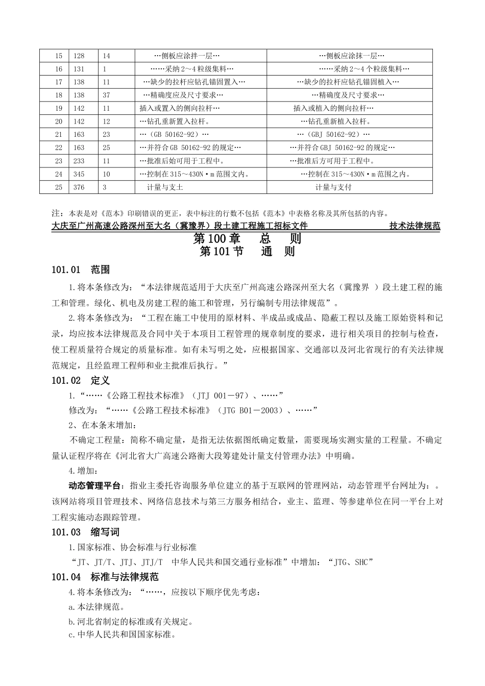 招标文件技术规范部分_第3页
