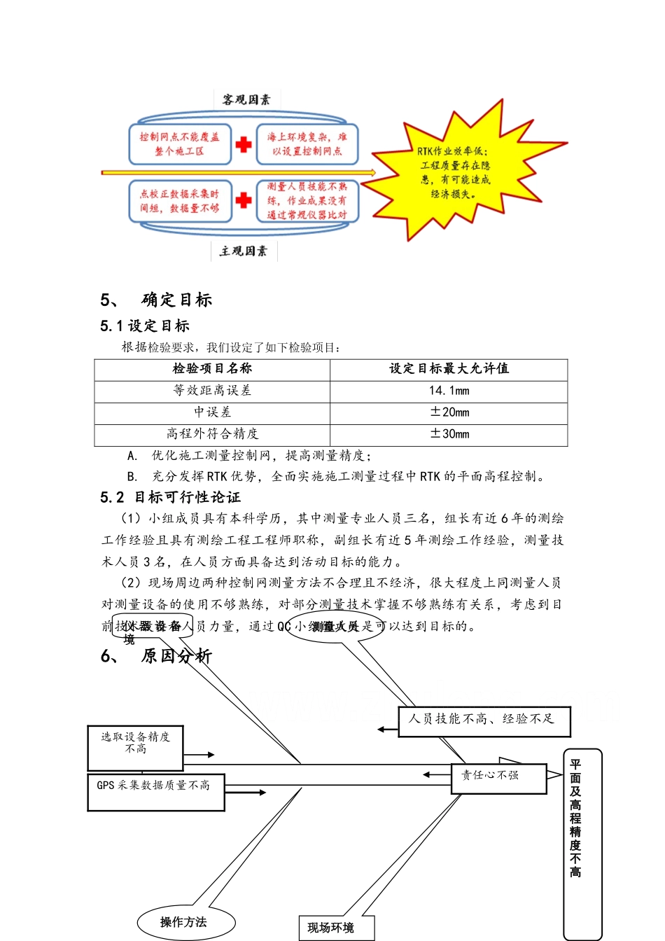 提高工程测量施工精度_第3页