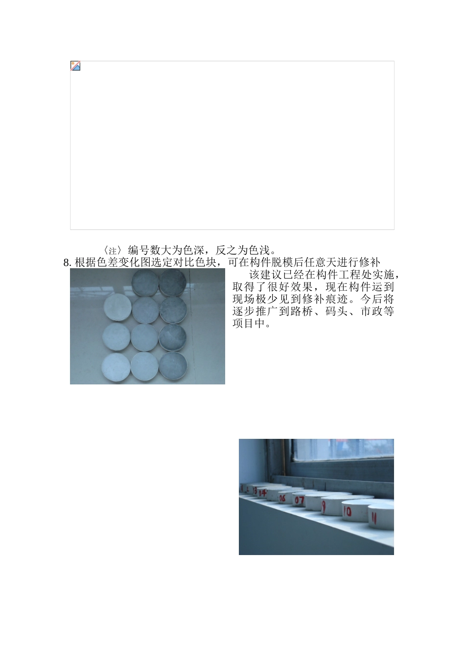 提高混凝土表面缺陷修补质量的建议_第3页