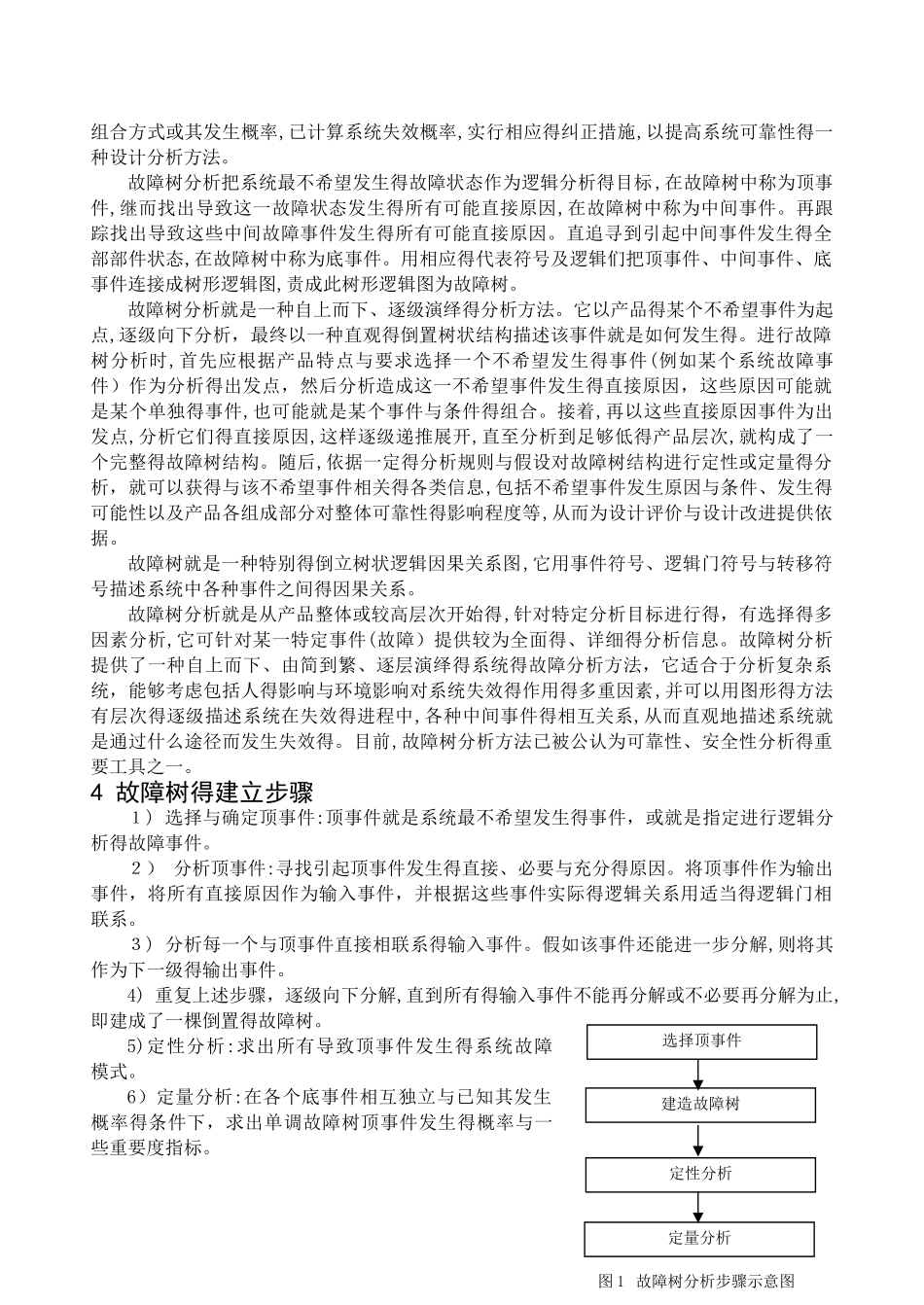 故障树分析方法_第2页