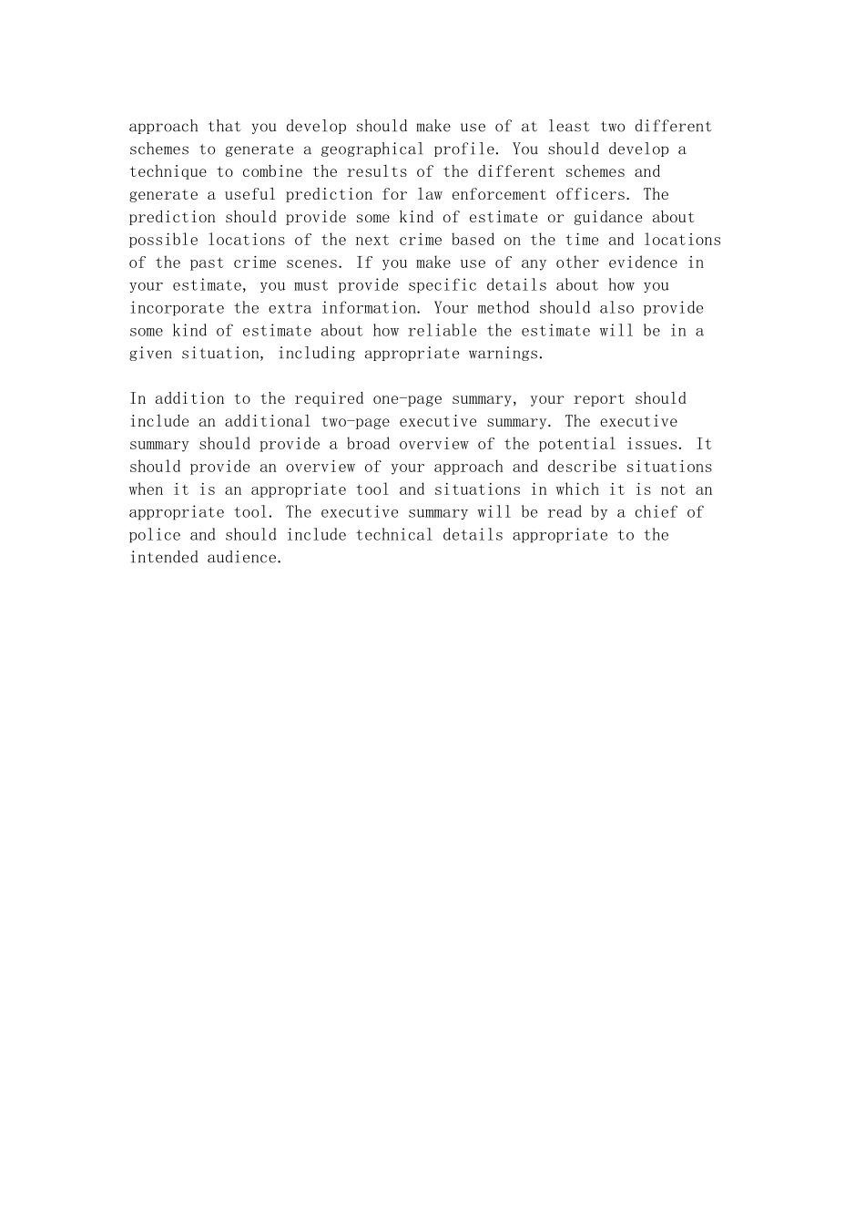 数学建模美赛翻译-关于2010年数学建模美国赛b题的翻译_第2页
