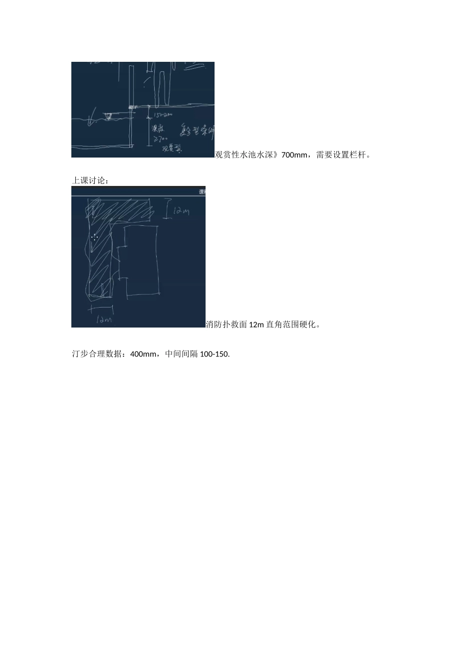 方案设计必用规范及标准_第2页