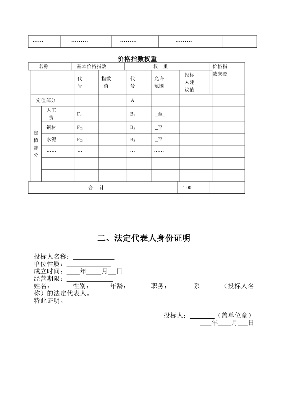 施工招标投标文件_第3页
