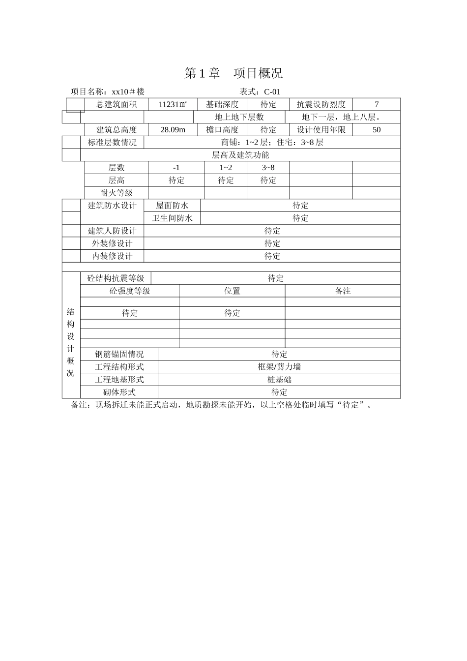 施工项目管理规划总方案_第3页