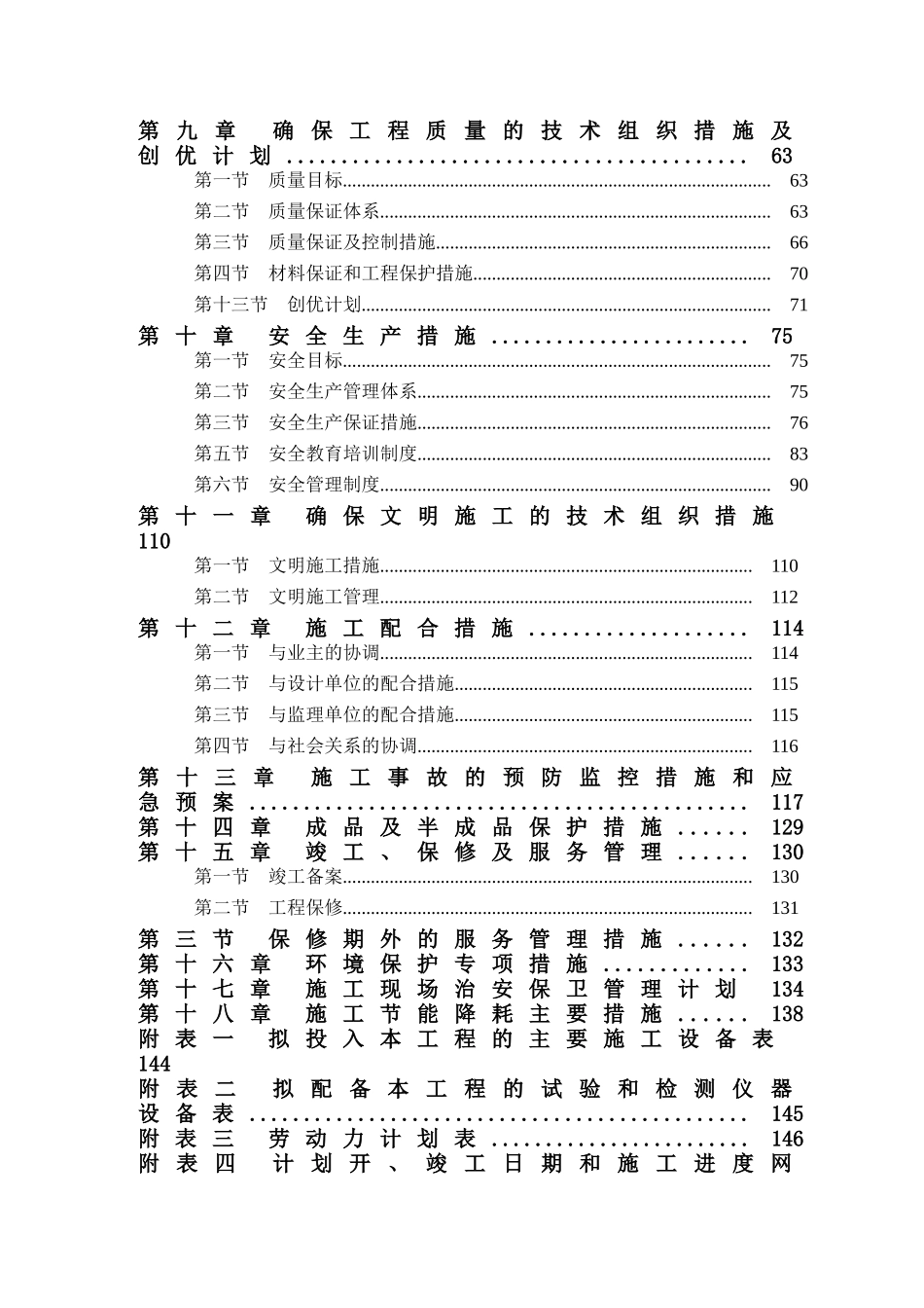 昌黎文化中心项目施工_第2页