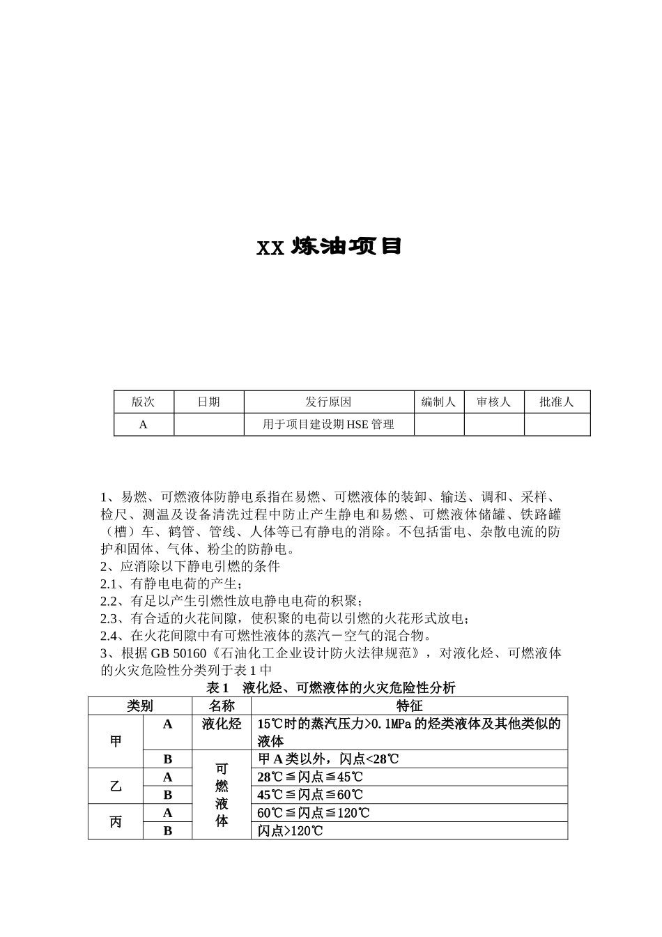 易燃、可燃液体防静电安全管理规定_第2页