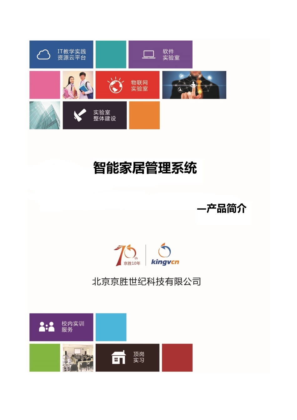 智能家居管理系统202510_第1页