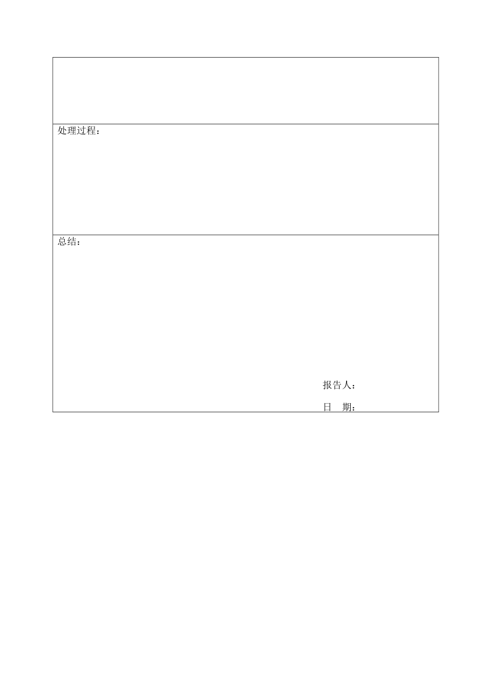 有毒有害气体应急预案_第3页