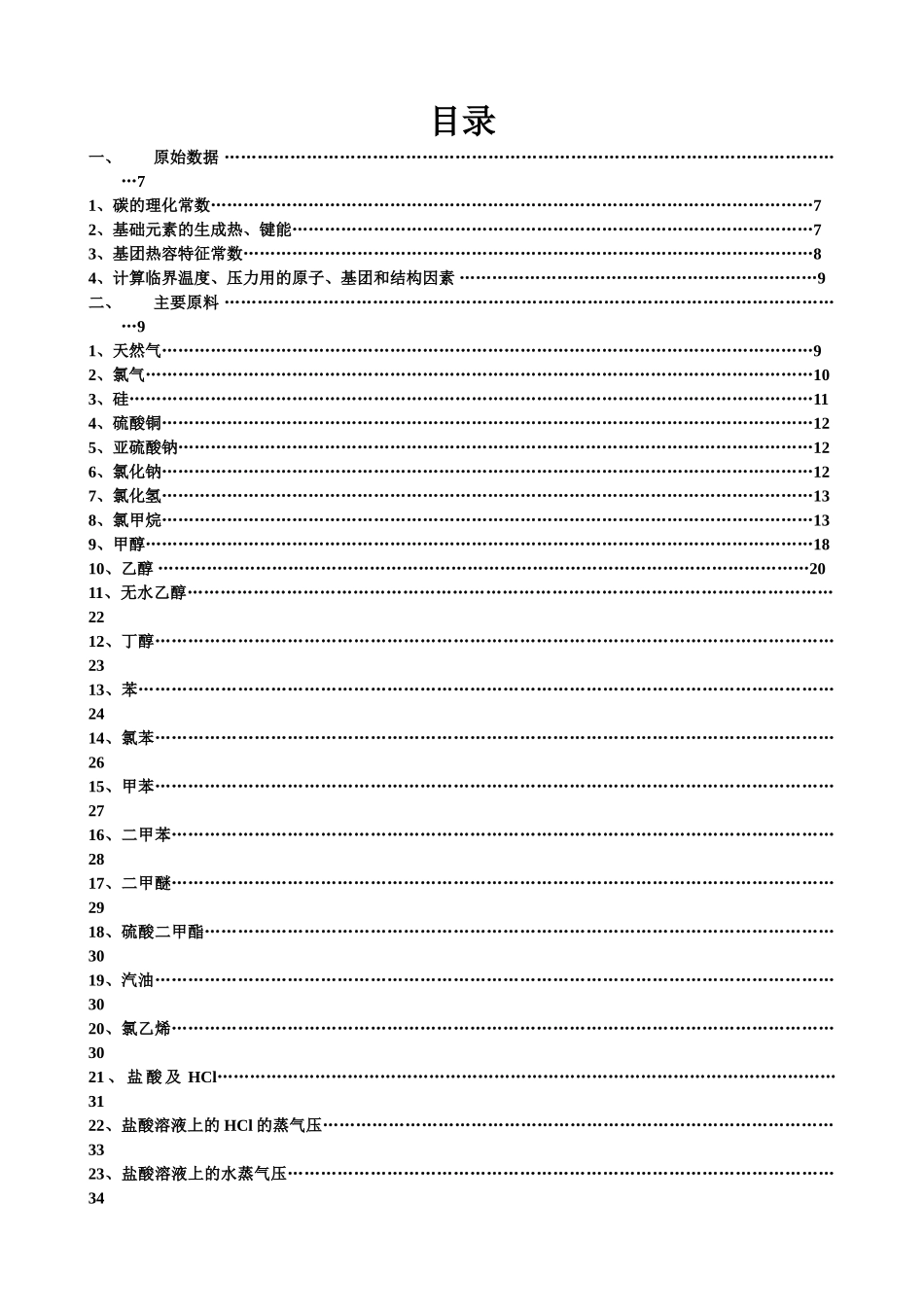 有机硅物化数据_第1页