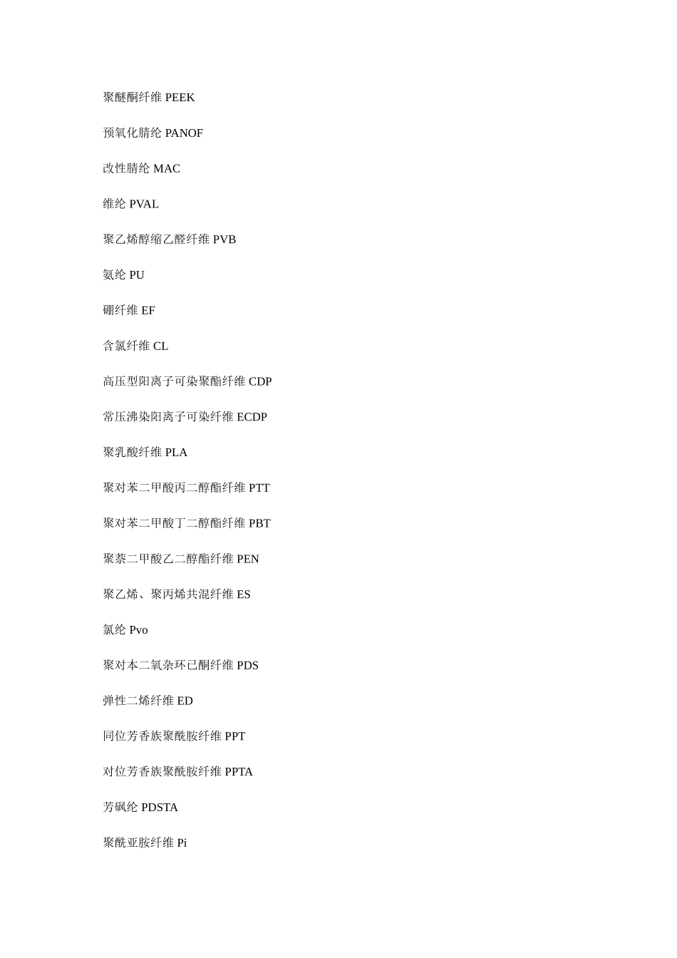 服装人要熟知的面料_第3页