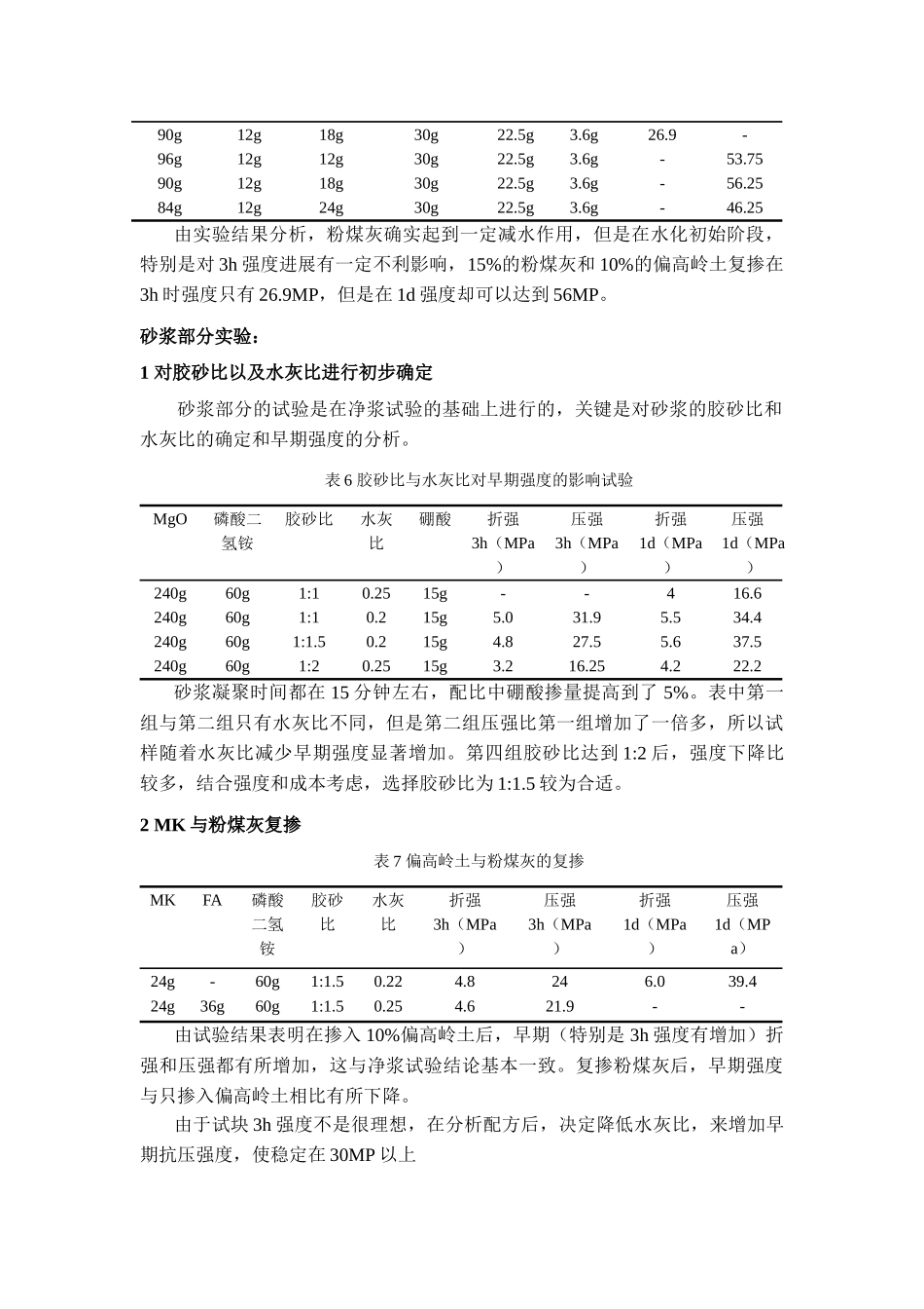 机场修补材料总结_第3页
