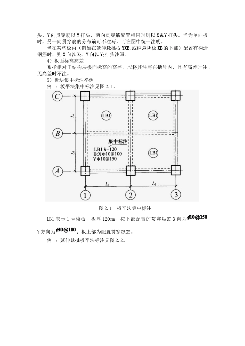 板钢筋工程量计算_第2页