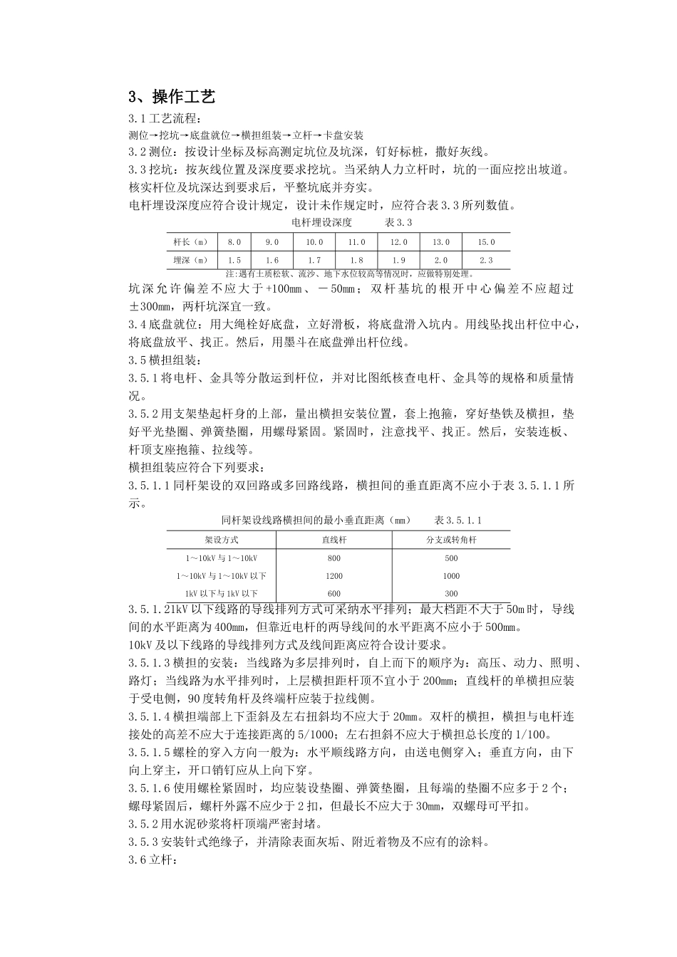 架空线路的质量管理_第2页