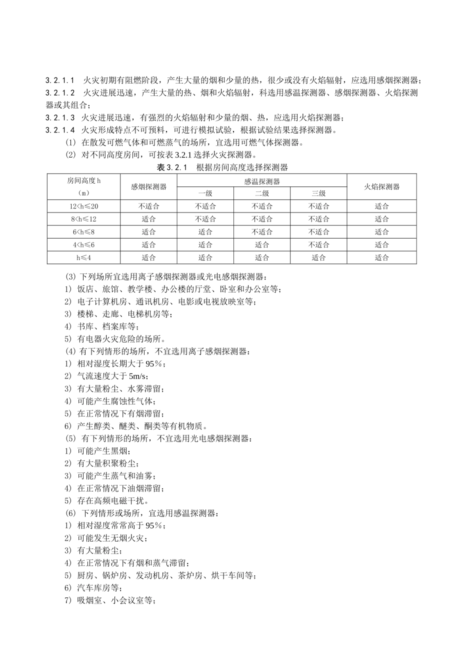 某公司火灾自动报警与消防联动系统施工工艺标准_第2页