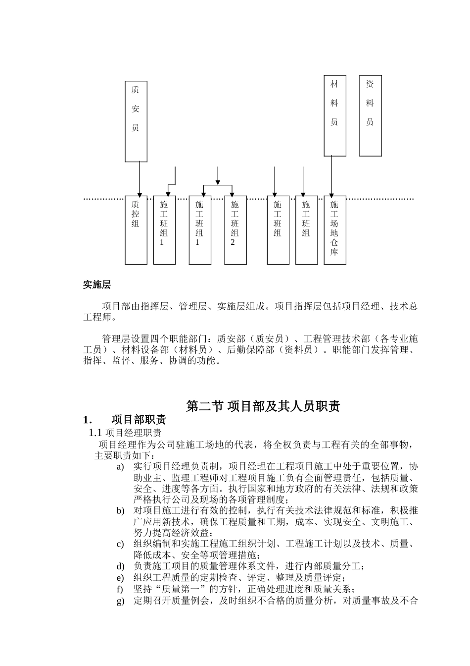 某公司消防安装工程施工组织设计_第3页