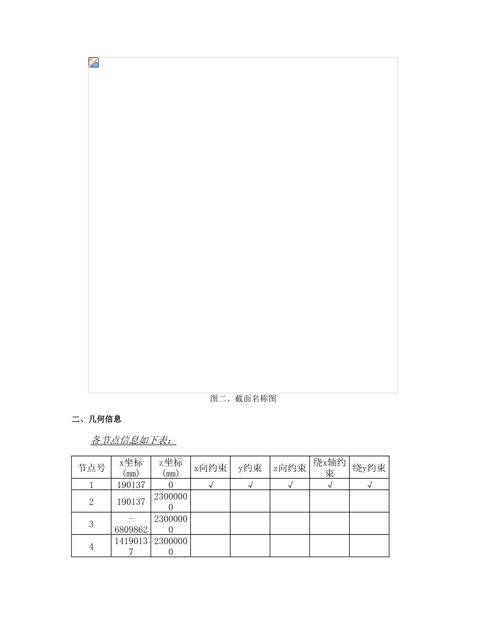 某广告牌计算书_第2页