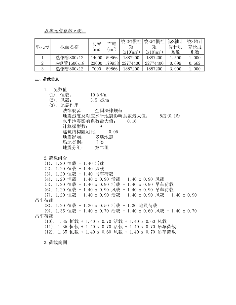 某广告牌计算书_第3页