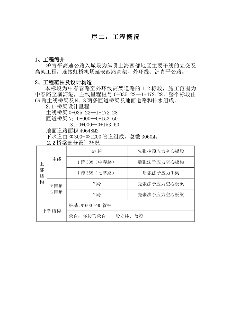 标施工组织设计建议书_第2页