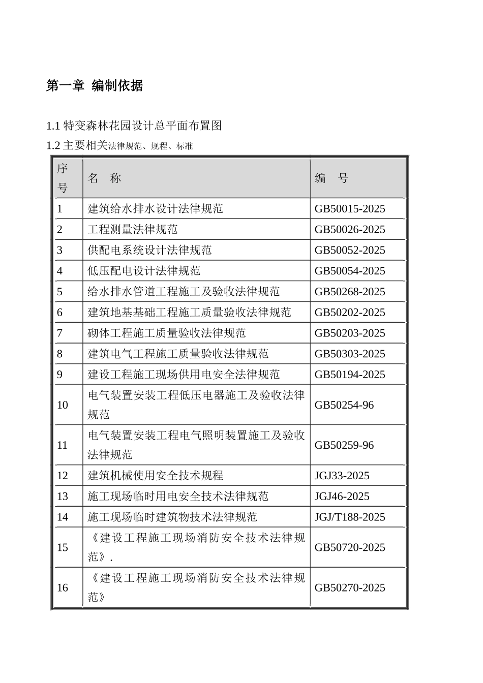 框剪住宅楼工程临建设施施工方案_第2页