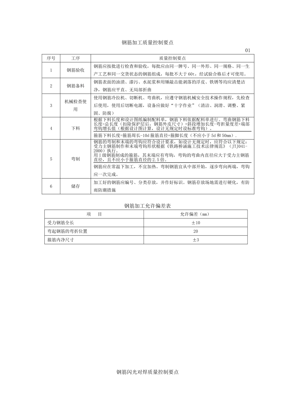 桥梁施工工程监理安全质量控制要点_第3页