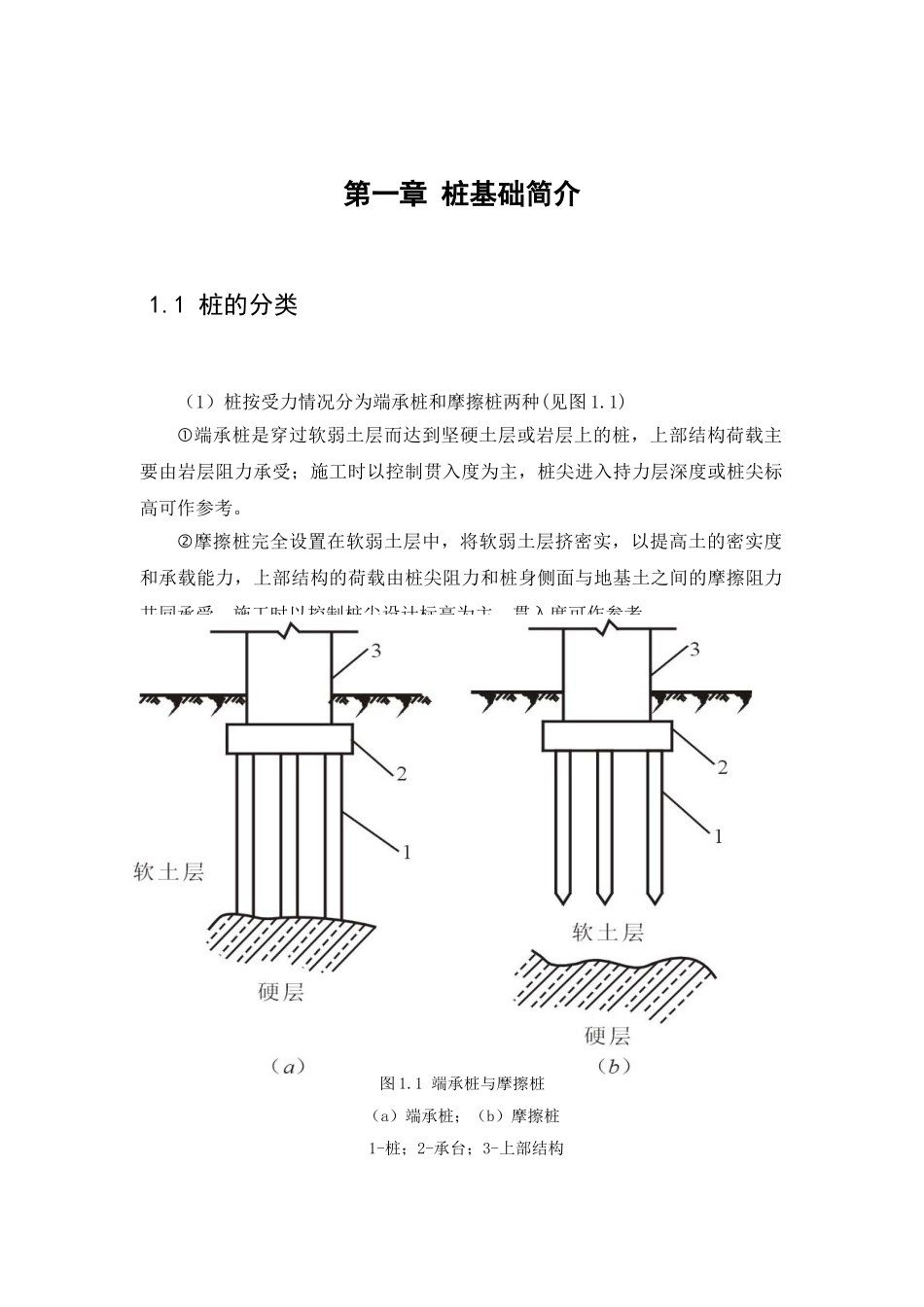 桩基施工及常见问题处理_第2页