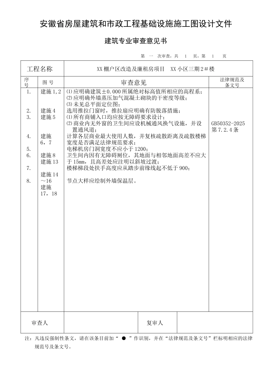 棚户区改造及廉租房1-3-42-43-48-54#_第3页