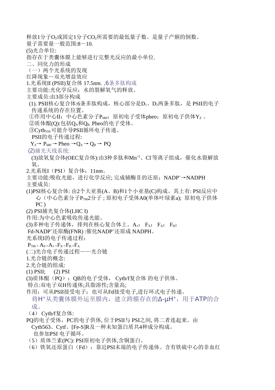 植物的光合作用_第3页