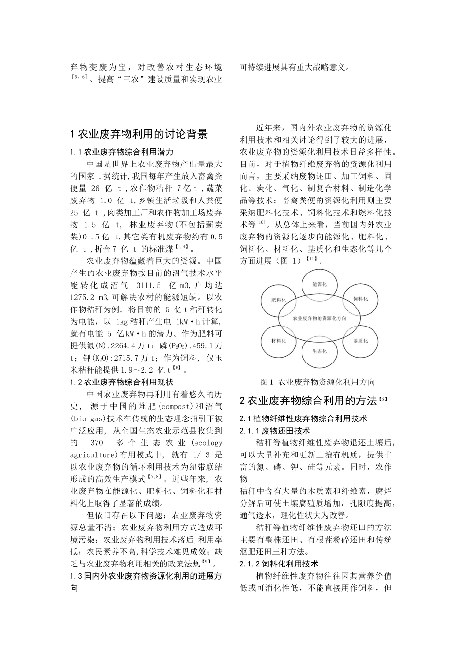 植物营养研究方法论文_第3页