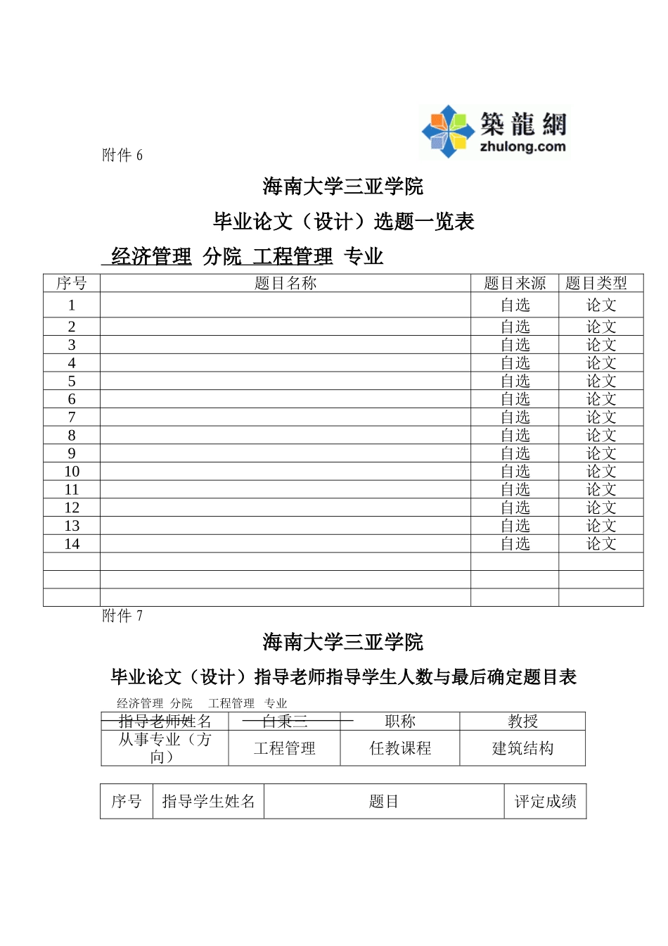 毕业论文开题报告格式及论文格式_第3页
