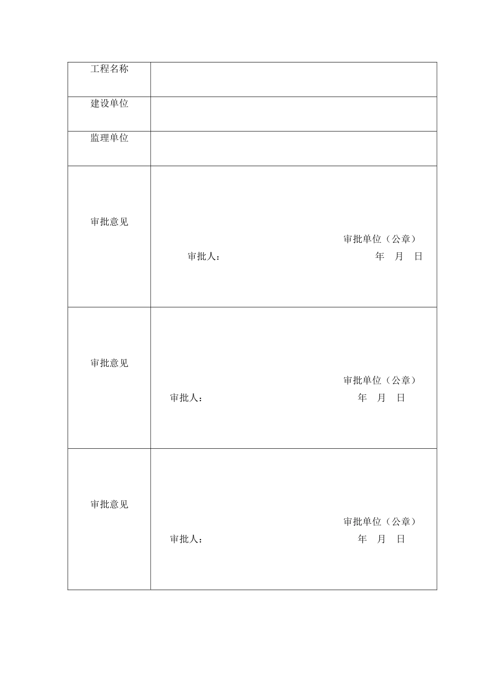 气化系统安装工程工艺管道安装方案p_第3页