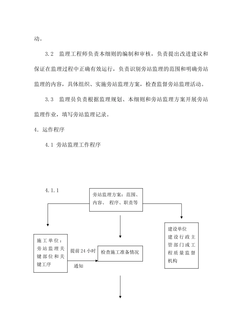 水库加固工程旁站监理方案_第3页