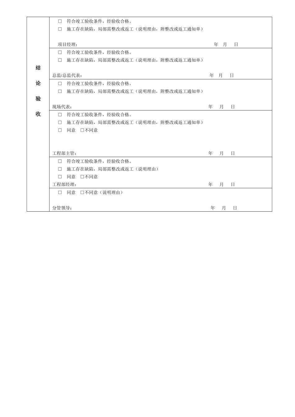永久性接电工程竣工验收审批流程_第3页