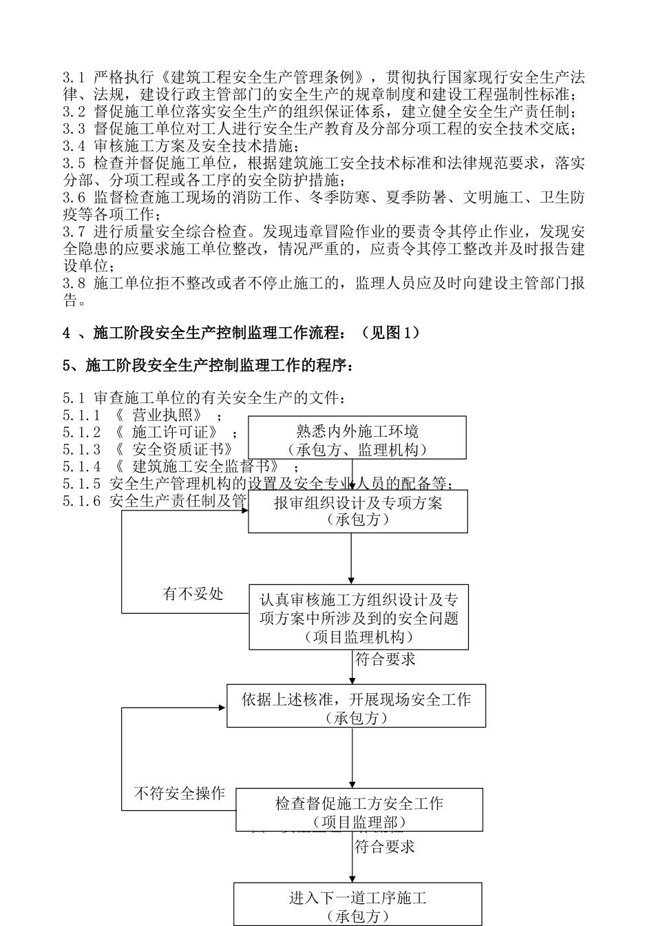 汽车客运中心监理实施细则_第3页