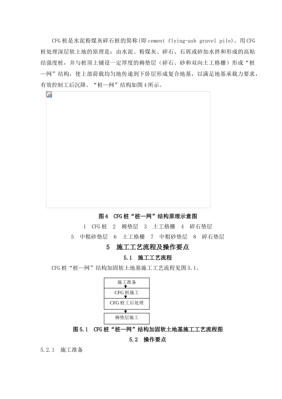 沉管震动CFG桩施工工法_第2页