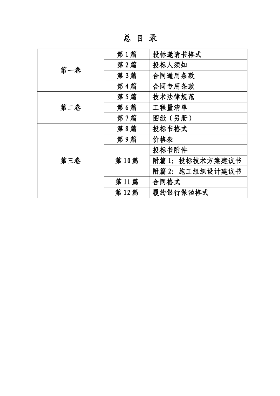 河北省某高速公路隧道通风及照明招标文件_第3页