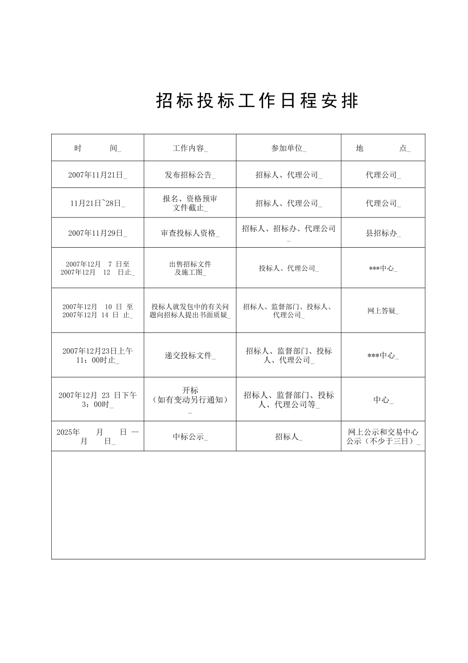 河南某标志性雕塑制作安装工程施工招标文件_第3页