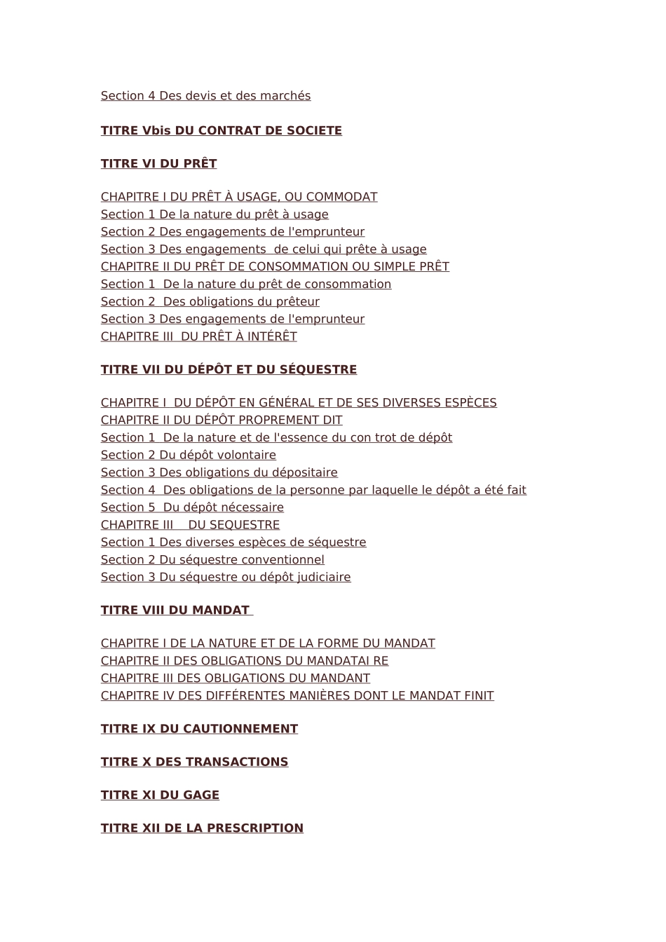 洪都拉斯侵权责任法_第3页