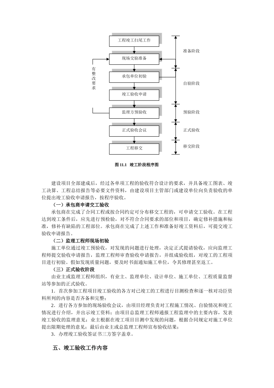 浅析对建设项目竣工验收阶段造价管理研究_第3页