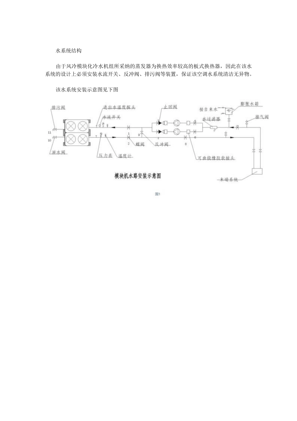 浙江某食品公司中央空调设计方案_第3页