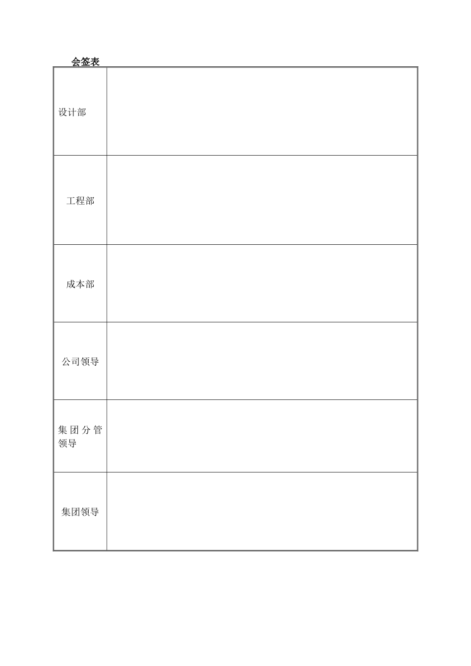 海南亚特兰蒂斯酒店机电设计标准定稿_第3页