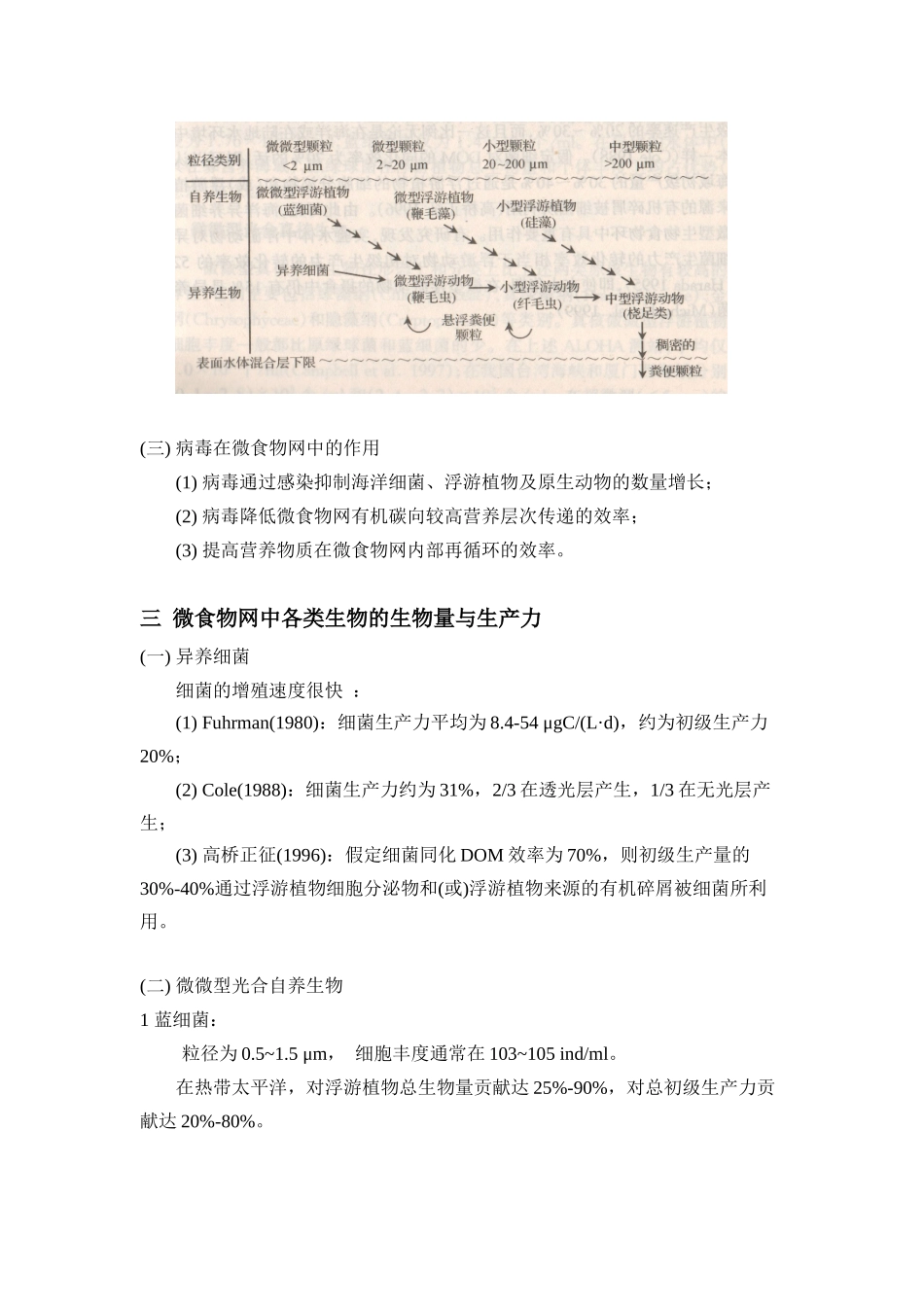 海洋生态学讲稿第7章_第3页